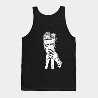 David Lynch | Lynch Tank Top